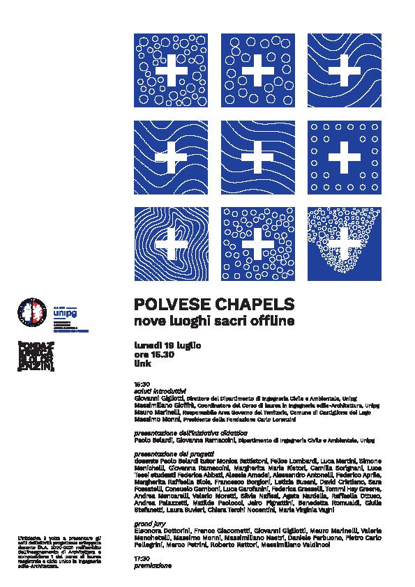polvesechapel