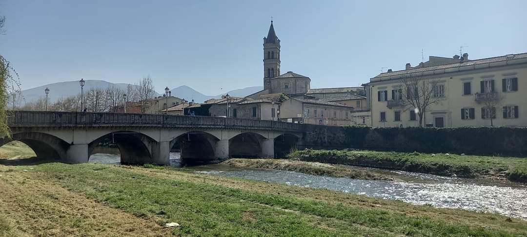 ponteFoligno