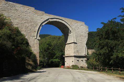 ponte daugusto