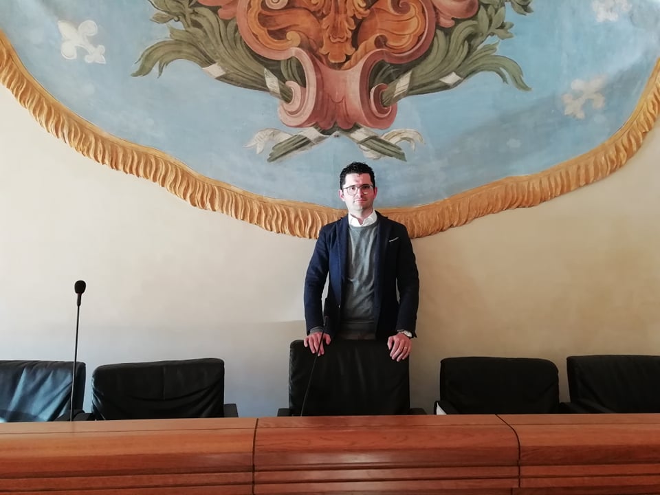 presidente Marco Floridi1