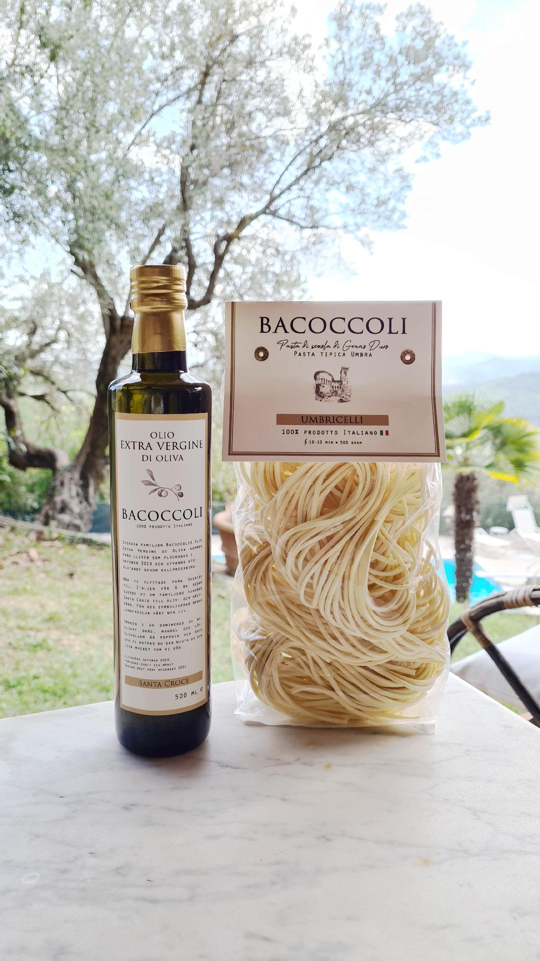 prodotti bacoccoli