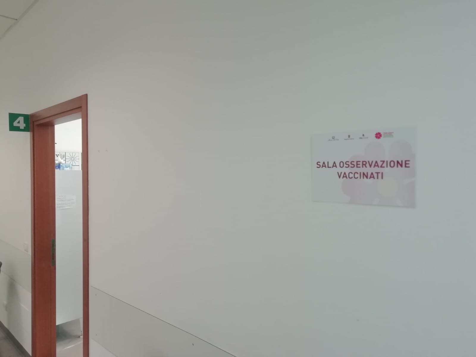 punto vaccini umbertide