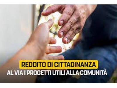 redditodicittadinanza
