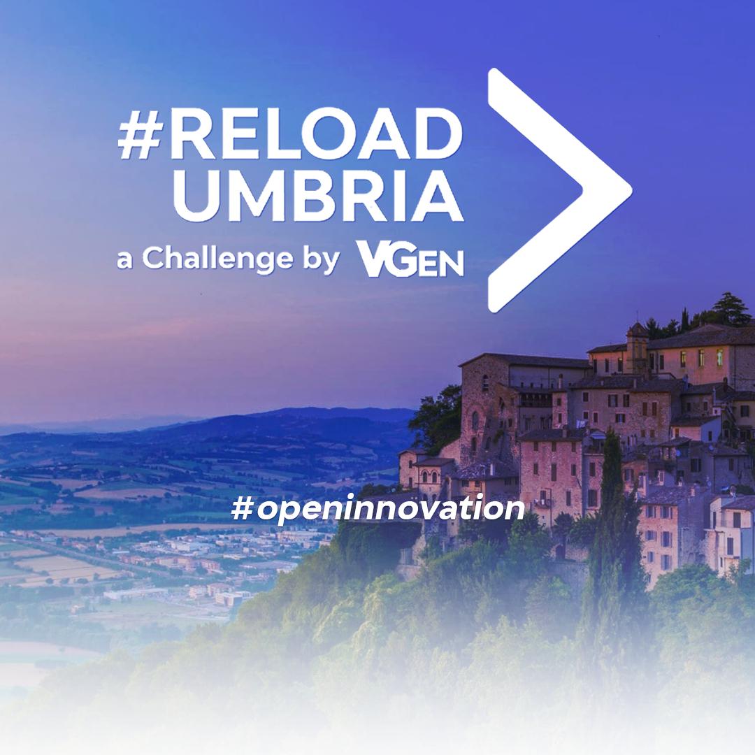 reload umbria