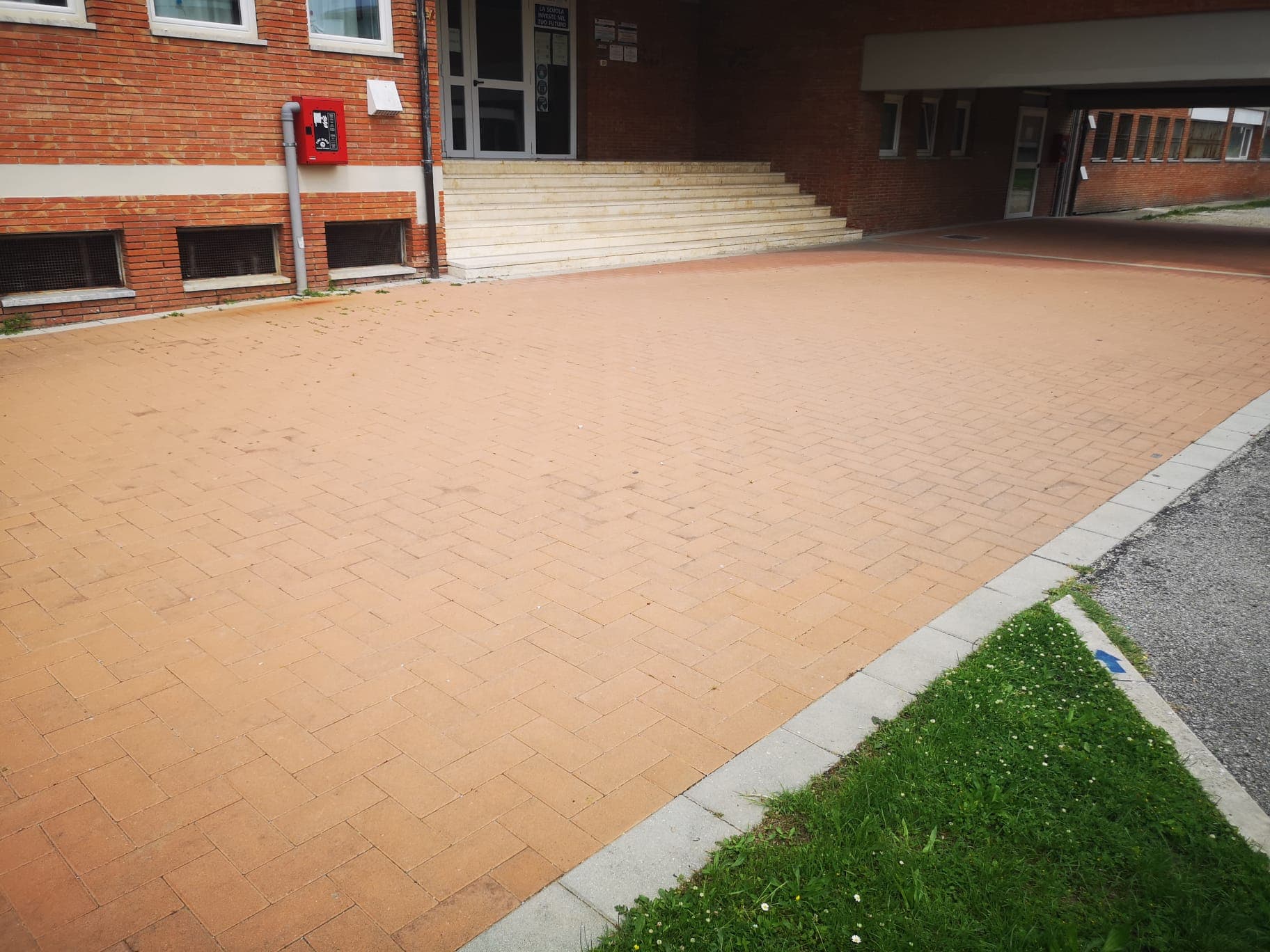 scuola media