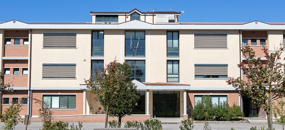 scuola media Marsciano1
