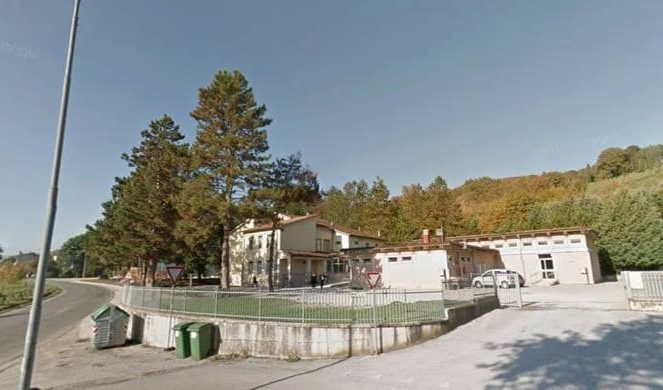 scuola niccone