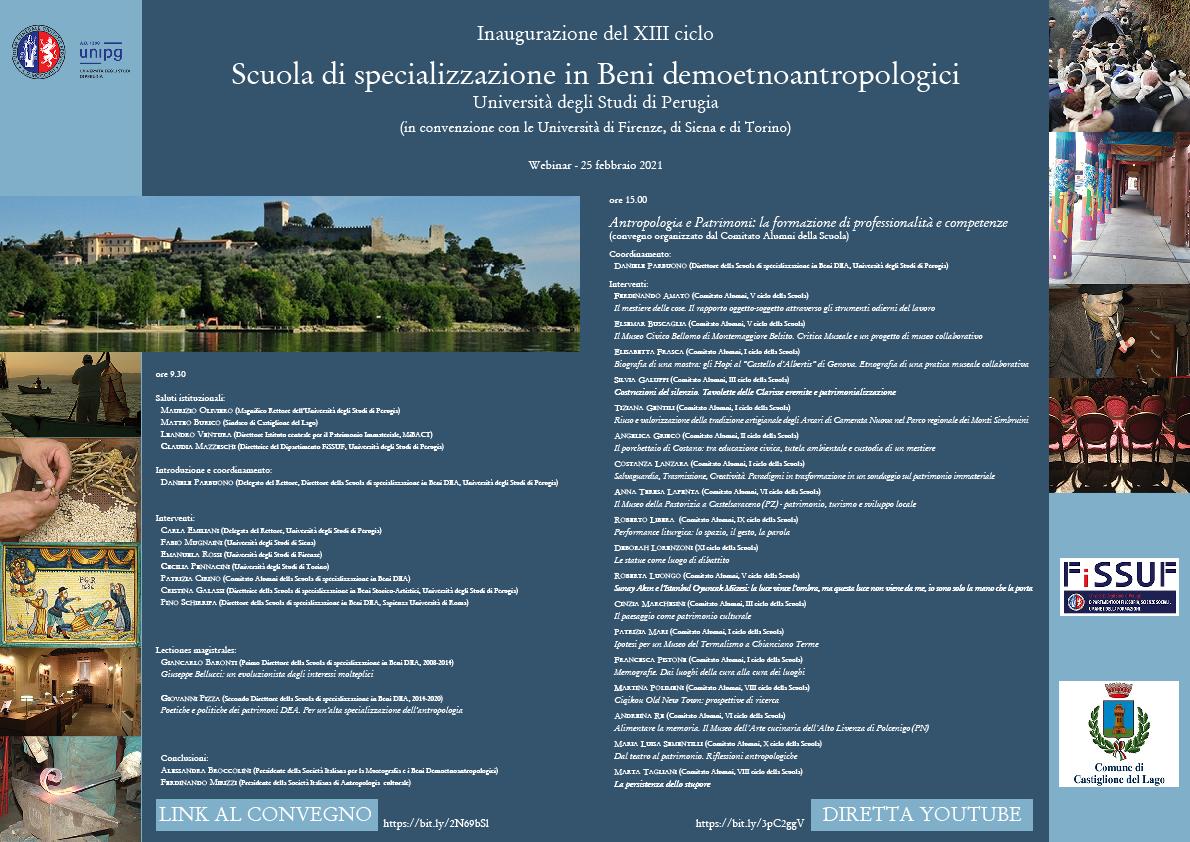scuolaspecializzaione