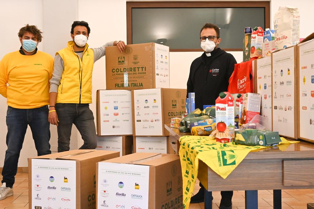 solidarietà