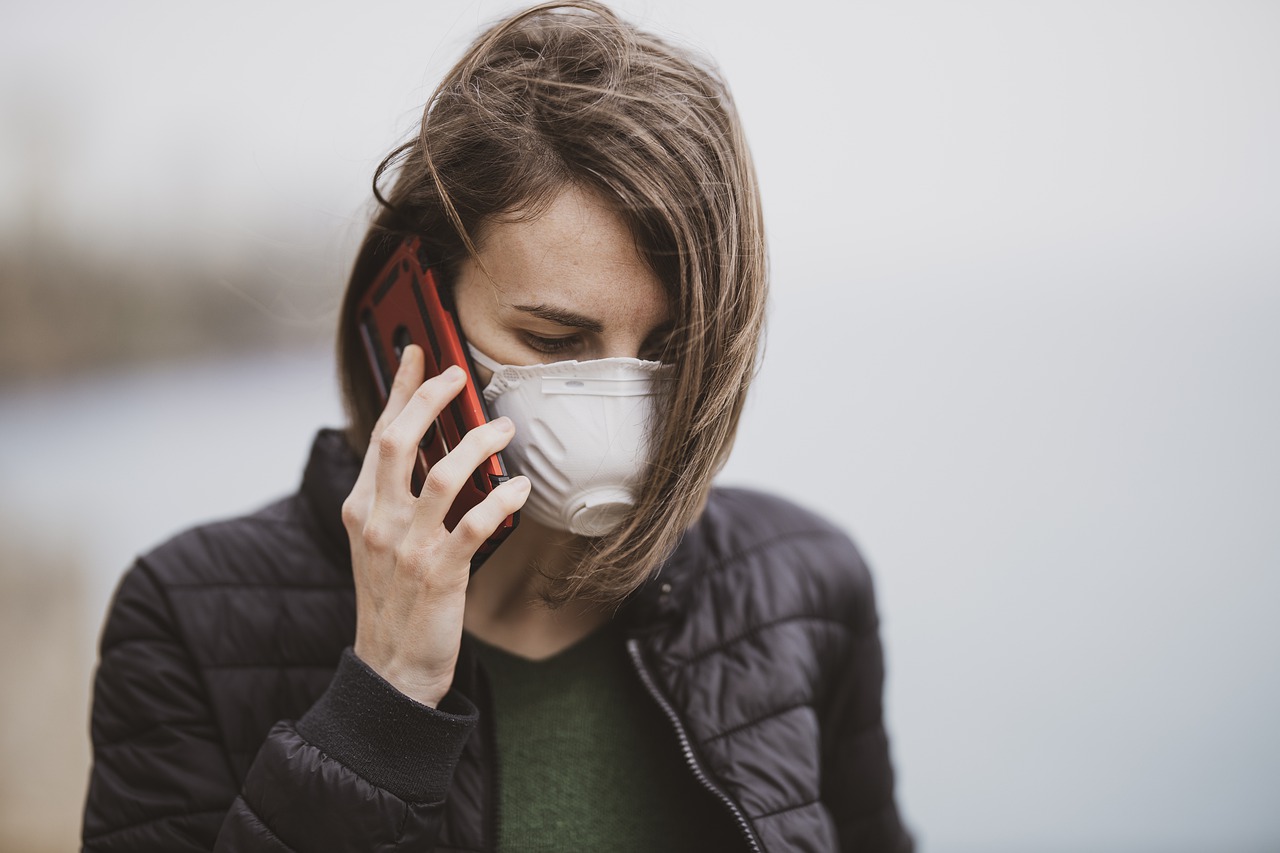 sostegno telefono covid