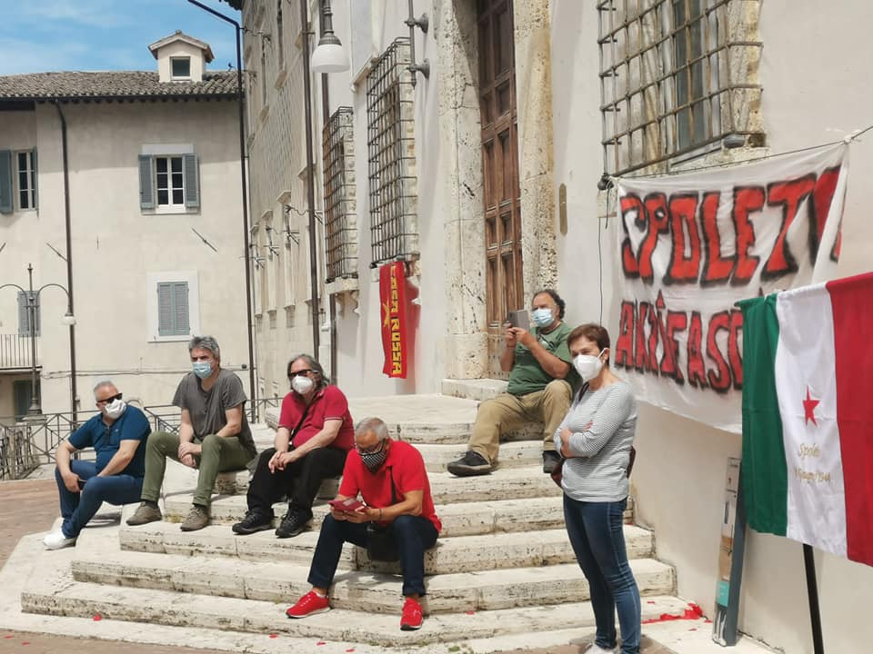 spoleto rpesidio 2