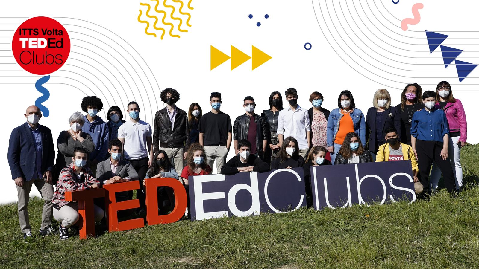 ted ed club