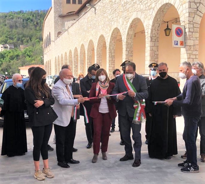 tesei cascia