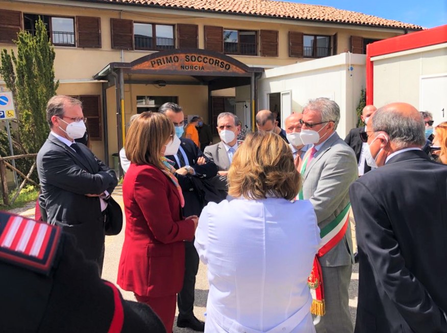 tesei norcia2