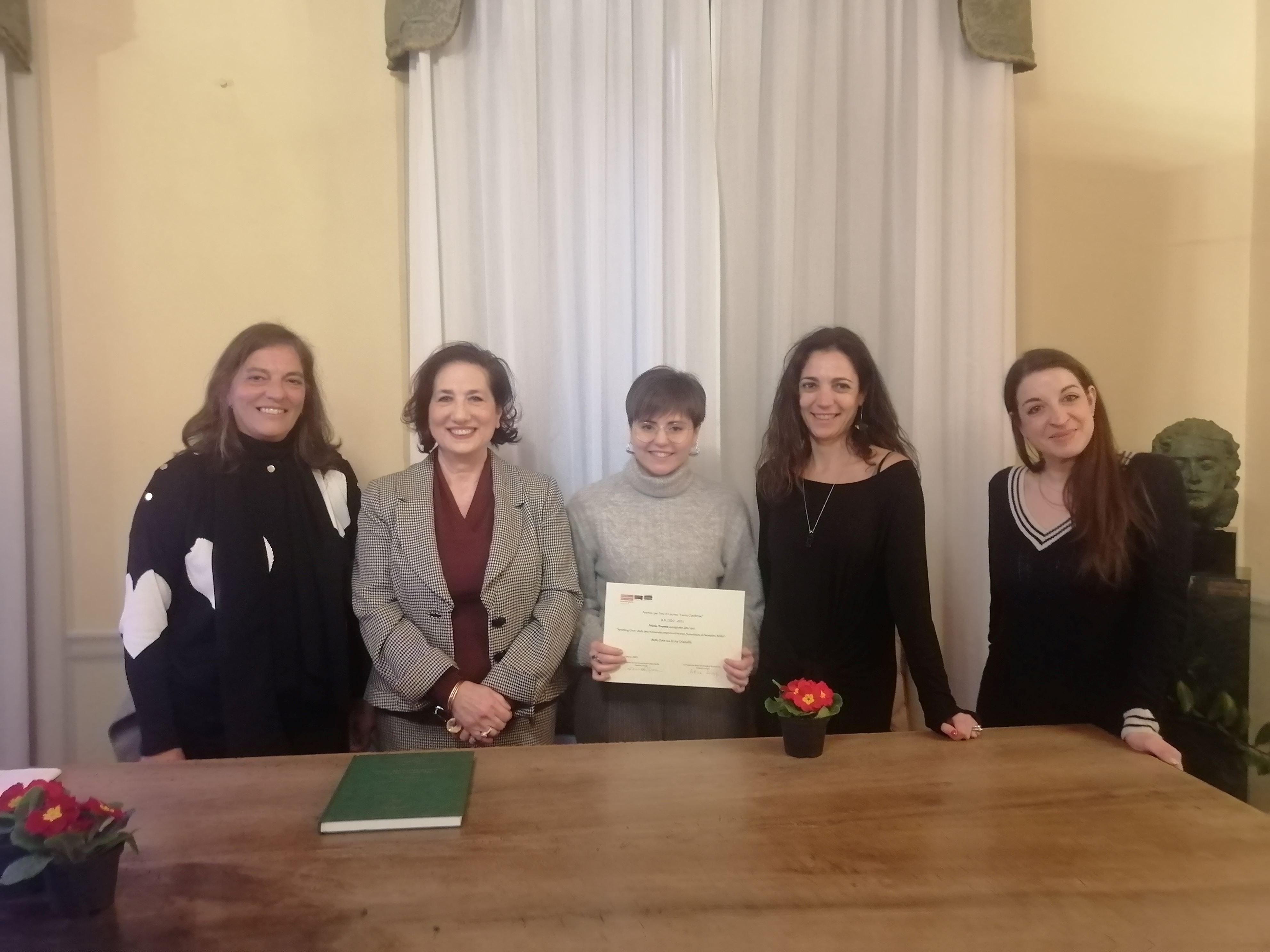 1premio chianella