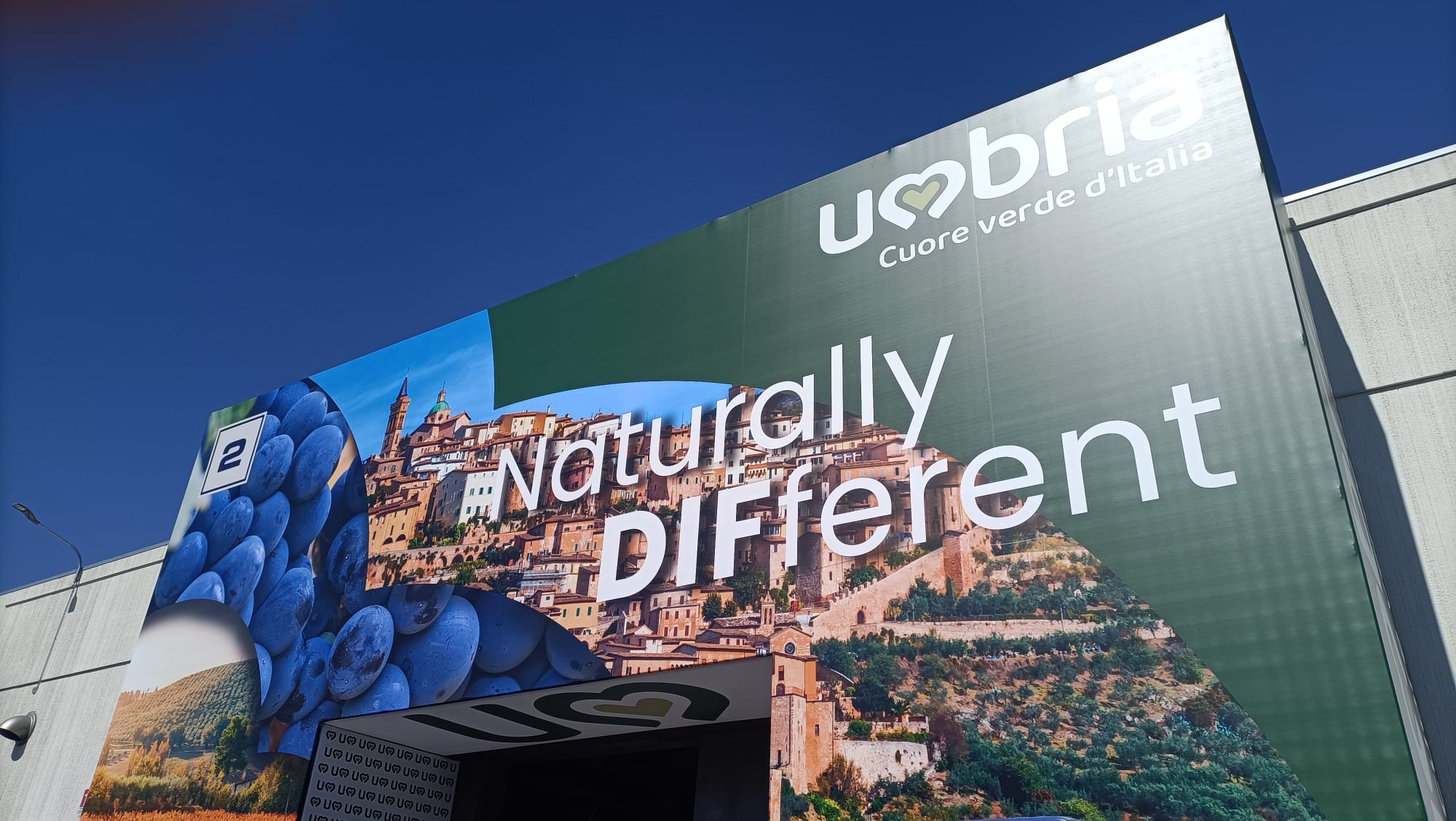 23.04.05 Umbria Top Wines Umbria al Vinitaly