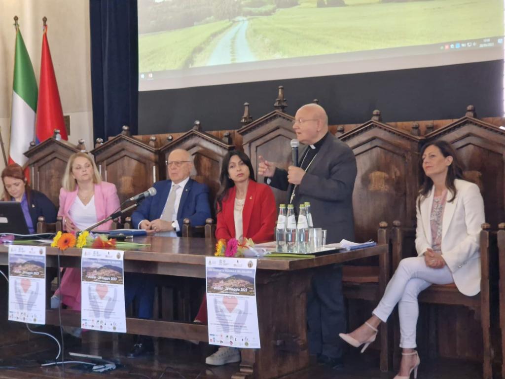 28 maggio 2023