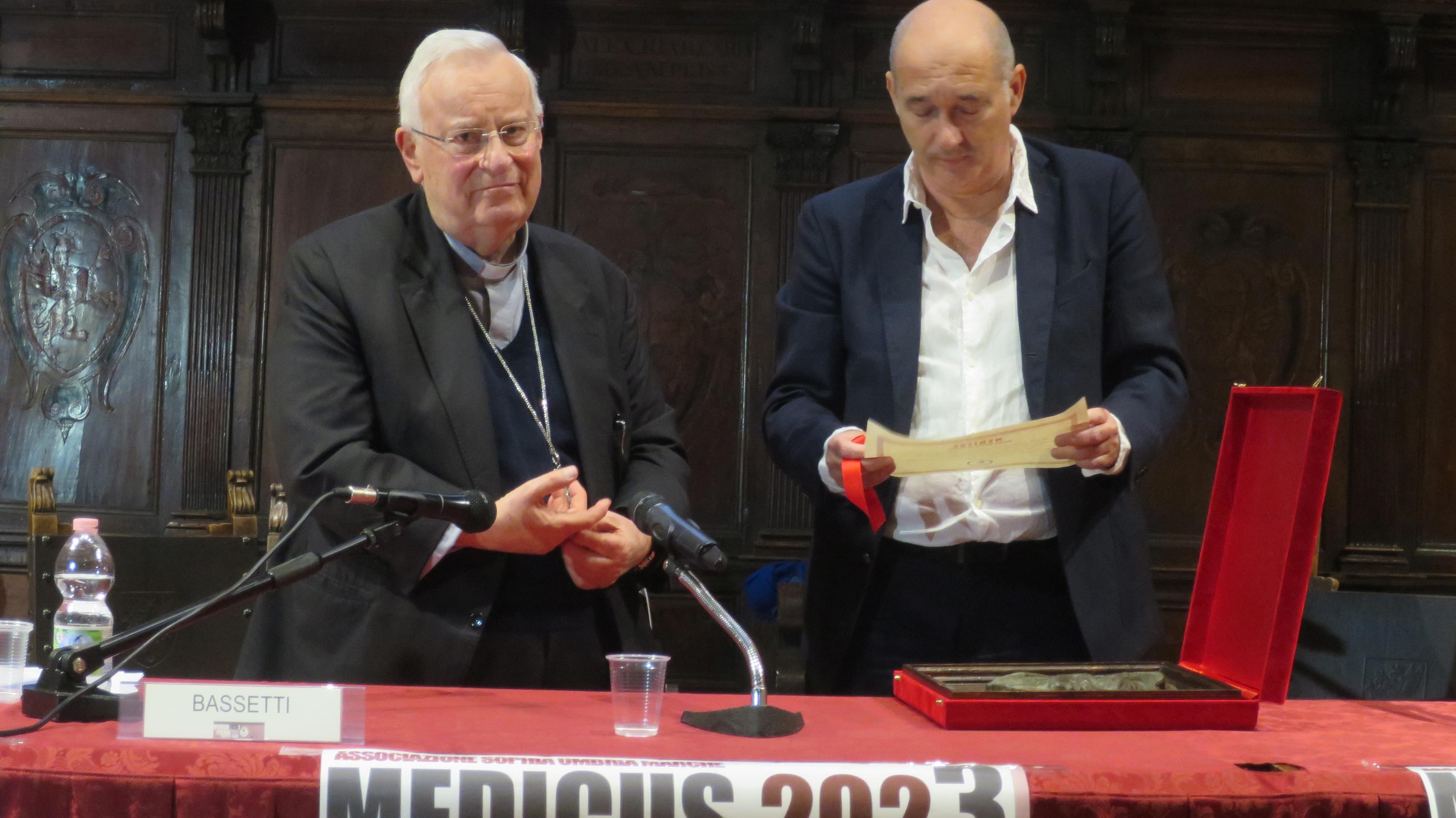 2 Premiazione Bassetti