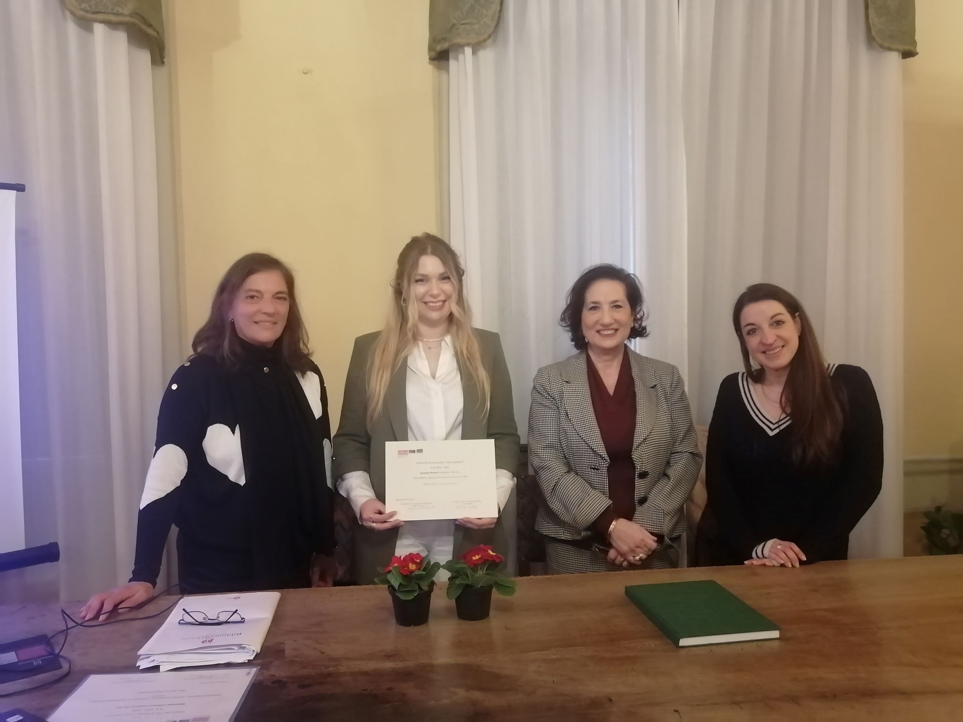 2premio lupparelli