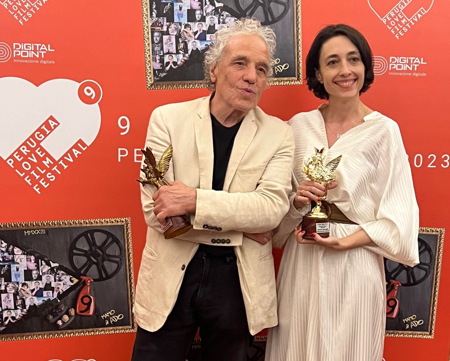 3 Abel Ferrara Elena Lietti