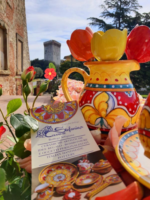 7 La Rocca e la Brocca