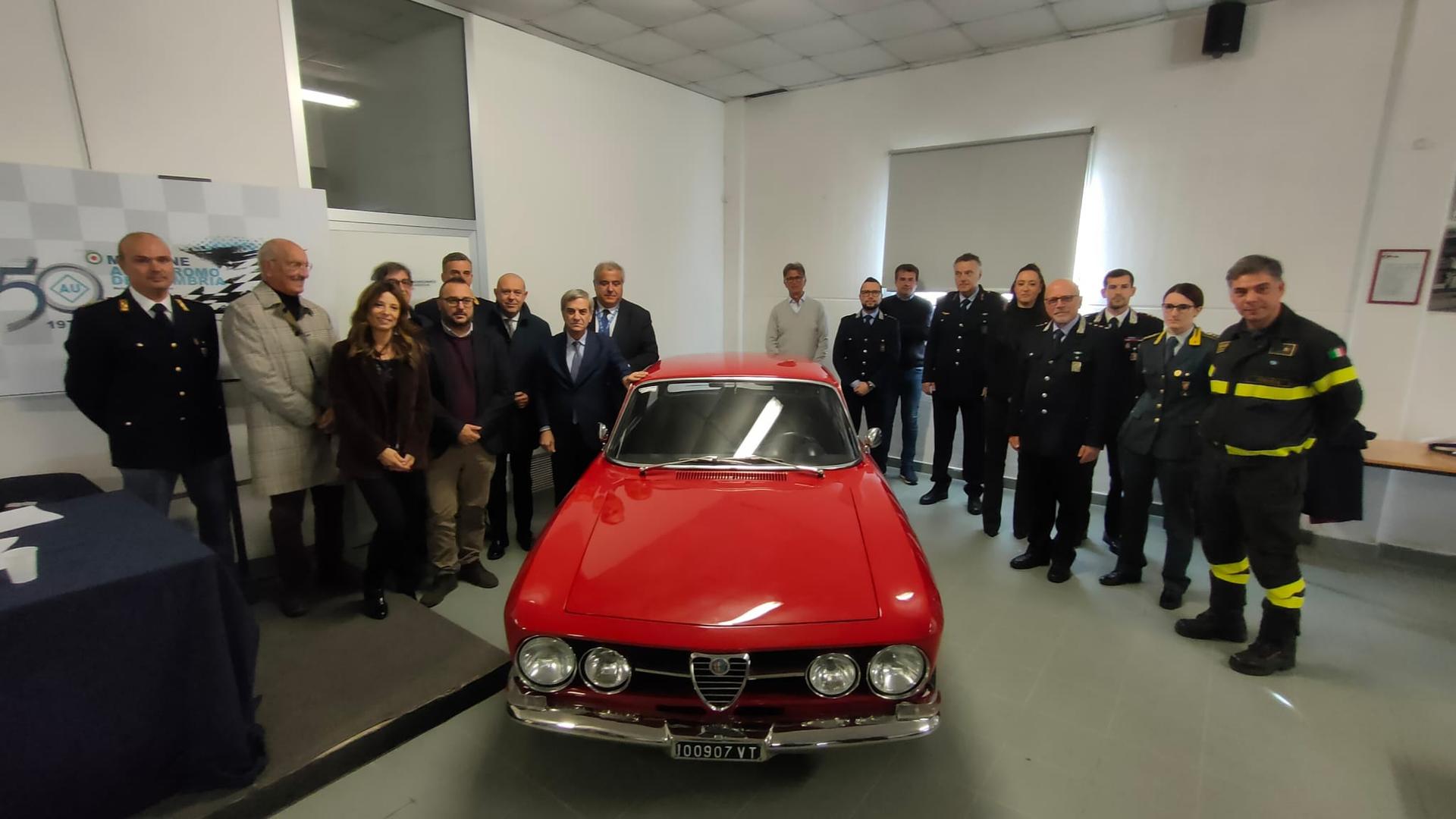 Aci e autorità