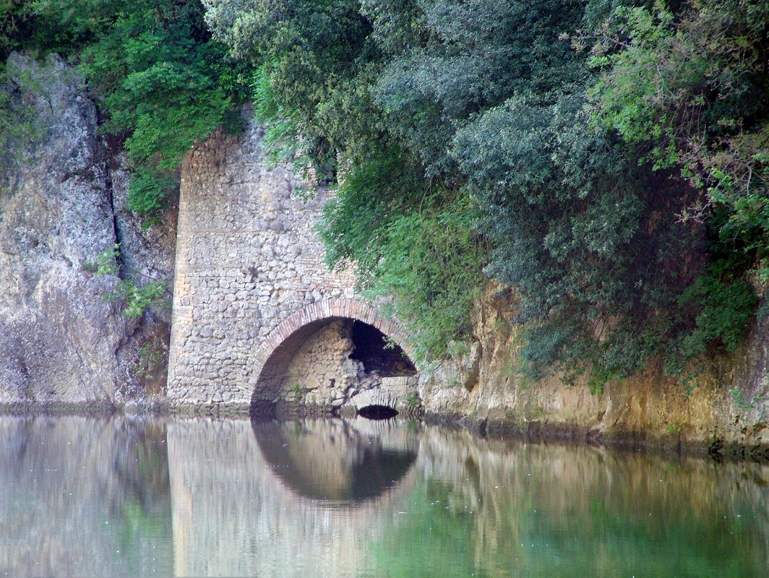 Amelia TR Bacino del rio grande 1