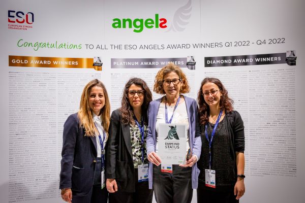 Angels2023 Munich BoothPhotowall print 72