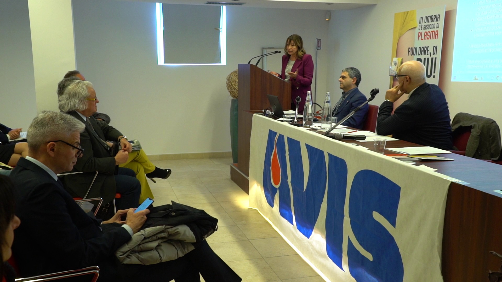 Assemblea Avis Umbria 4