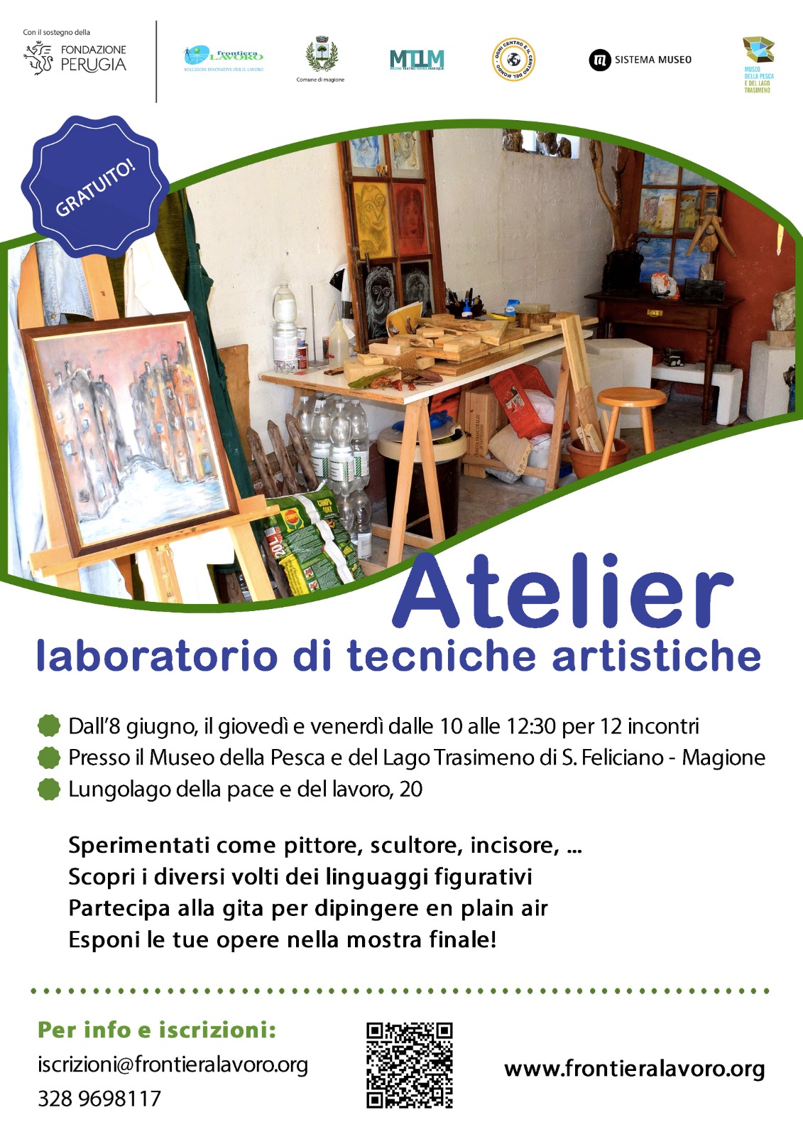 Atelier