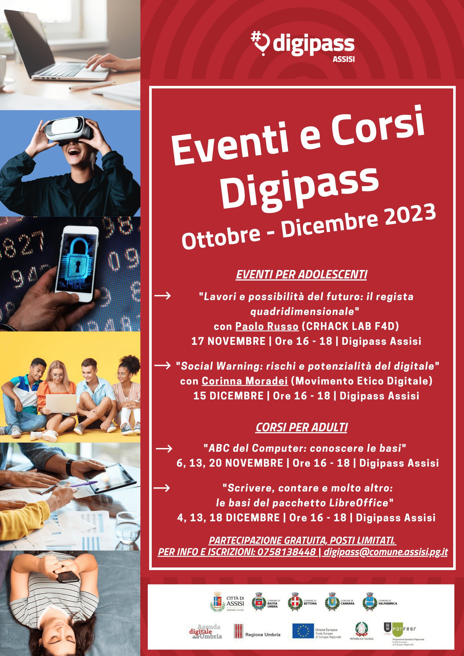 Attività Digipass fine 2023