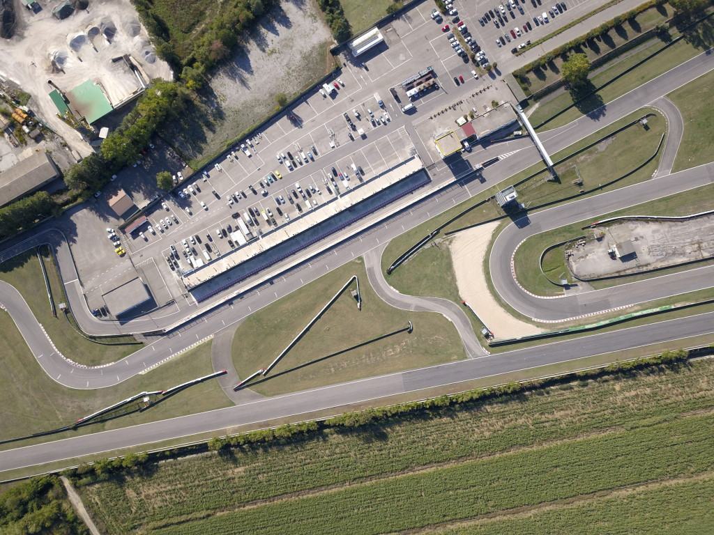 Autodromo dellUmbria 1