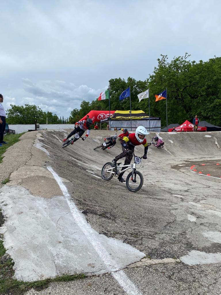 BMX PIAN DI MASSIANO 7