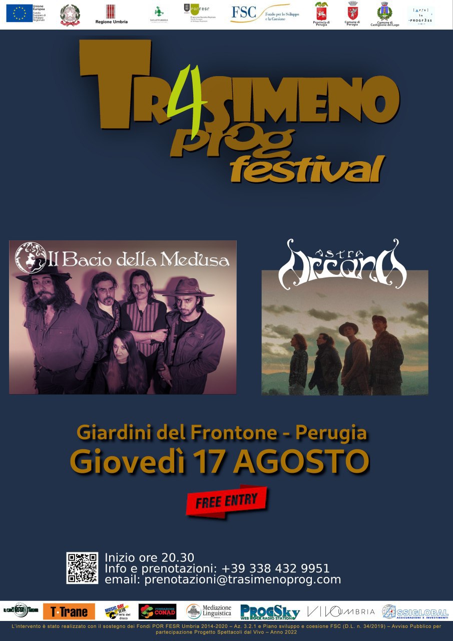 Bacio ok