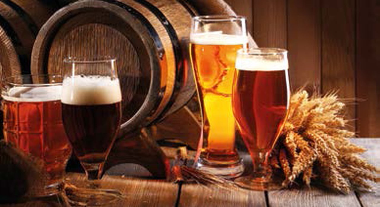 Birre artigianali 2 min