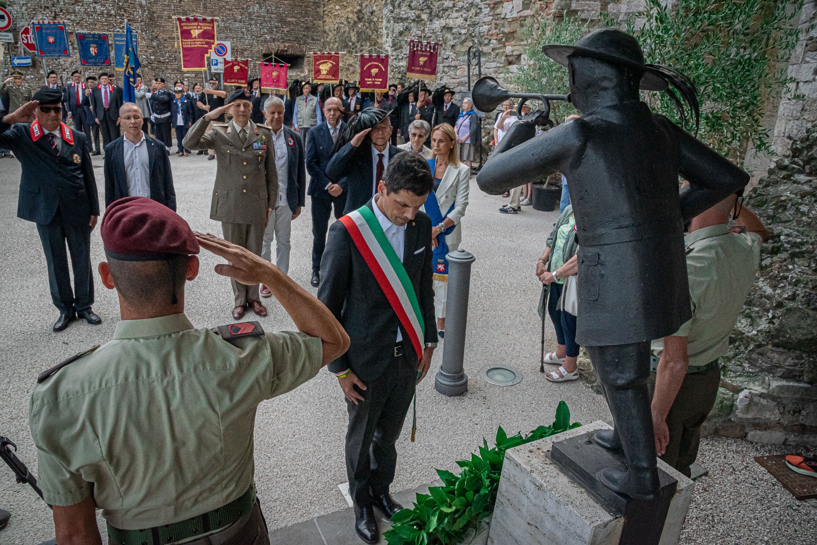 CERIMONIE 14 SETTEMBRE 14