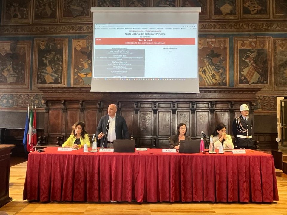CONSIGLIO GRANDE SANITA 19 09 23 13