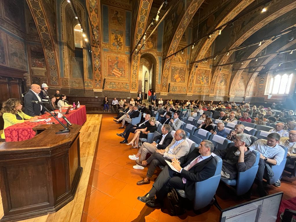 CONSIGLIO GRANDE SANITA 19 09 23 15