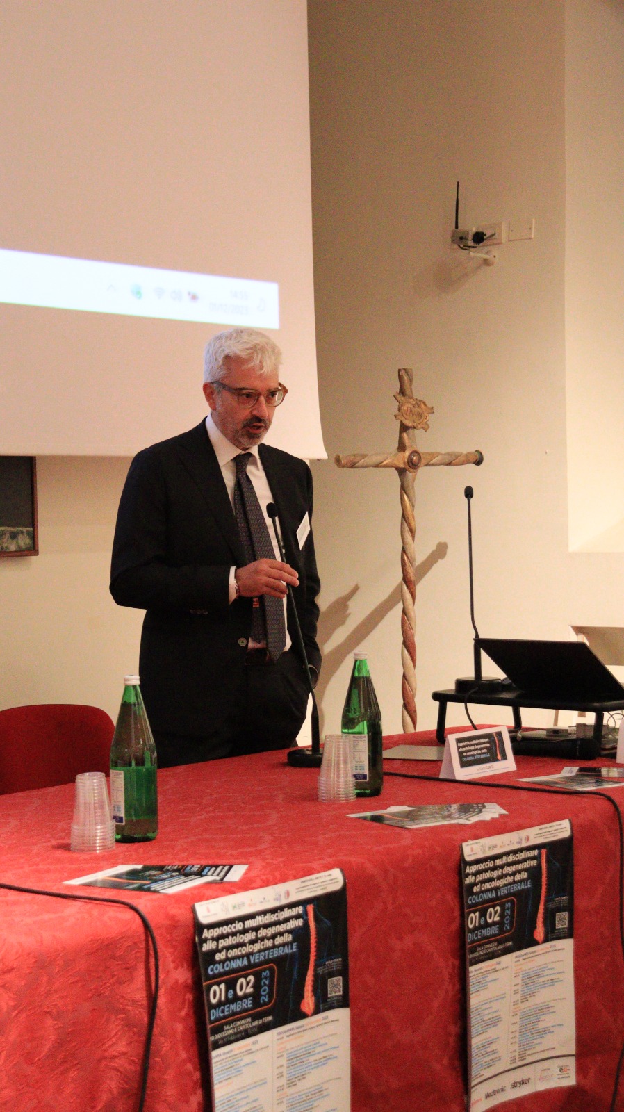 Carlo Conti