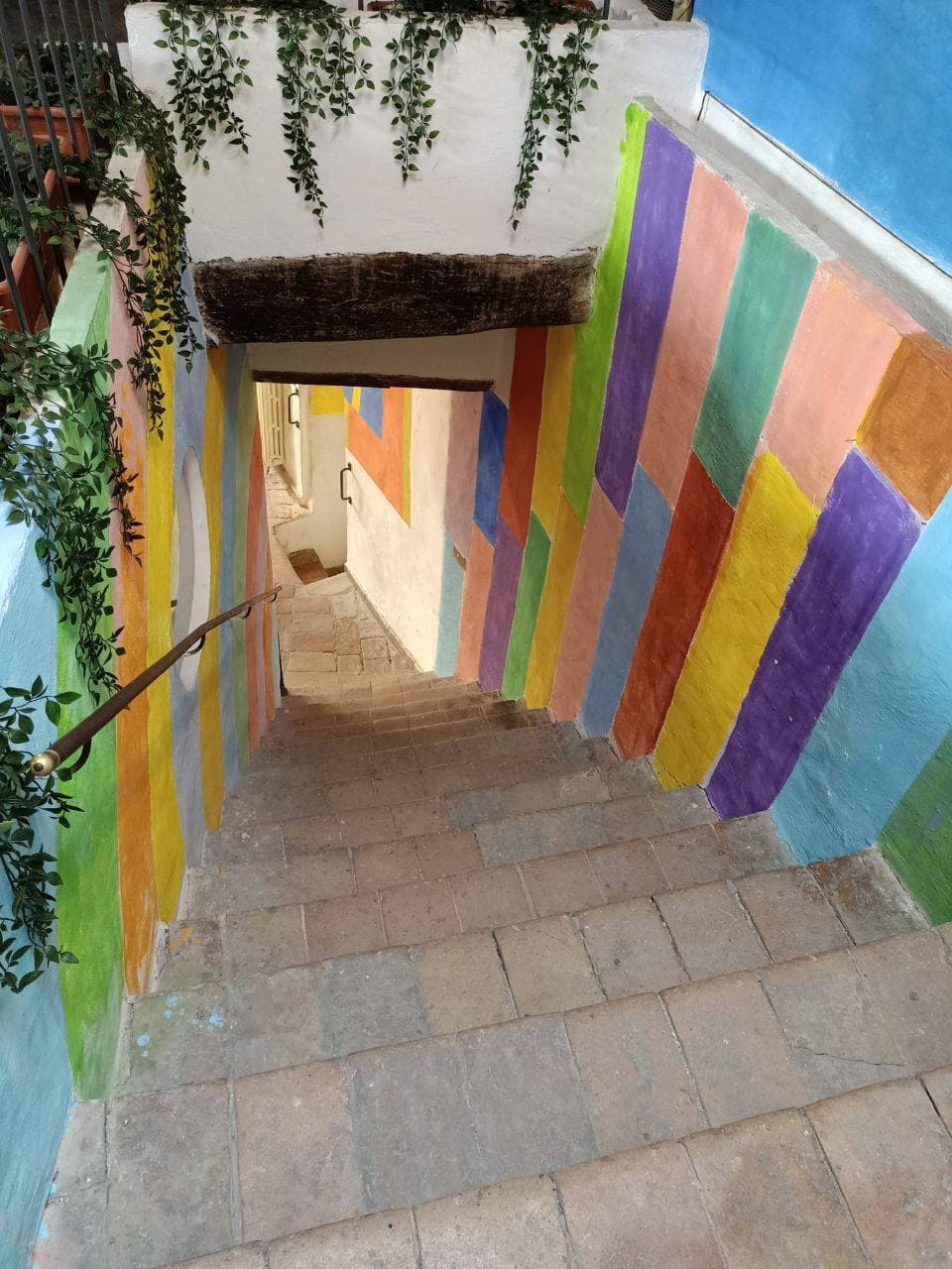 Casa Dipinta 1 1