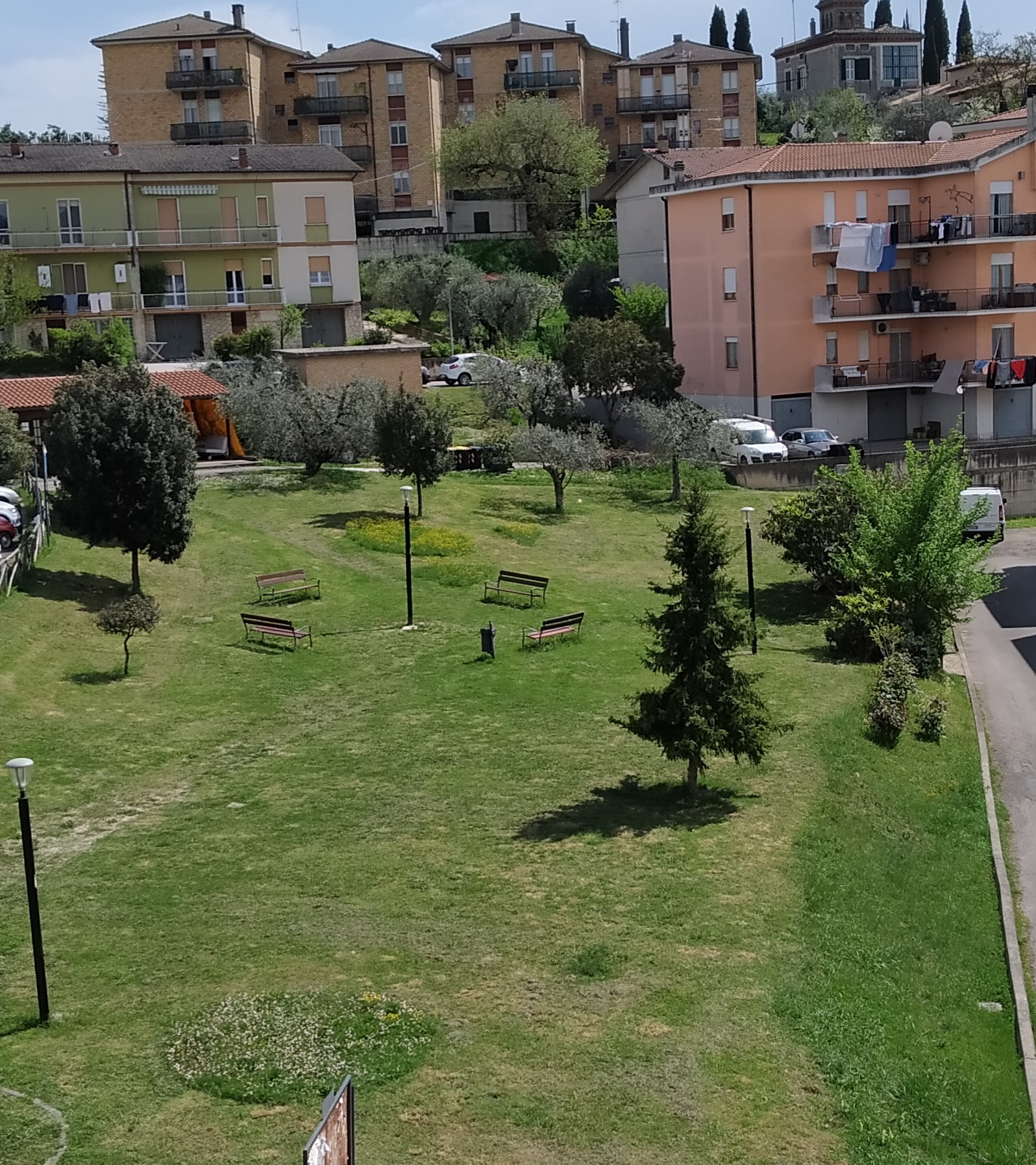 Casa del sole