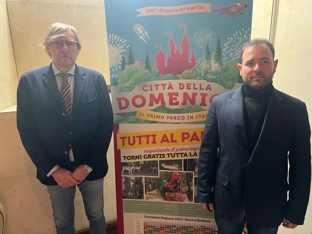 Citta della Domenica rinnovo convenzione Comune Perugia 5