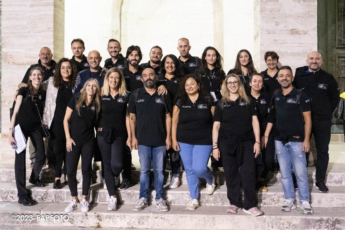 Consiglio Direttivo Ente Palio
