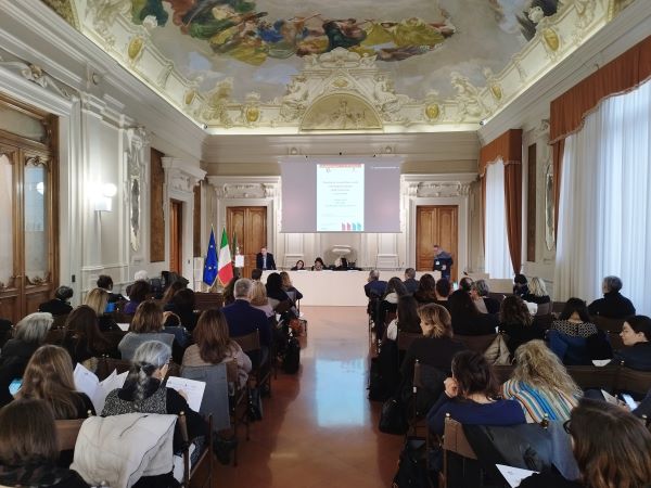 Convegno Autismo 1