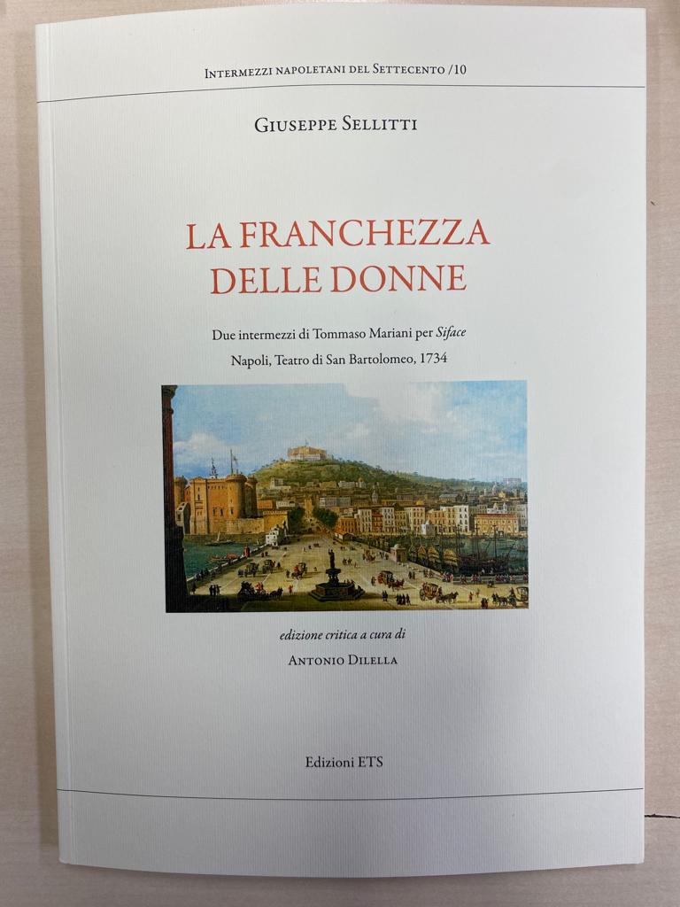 Copertina