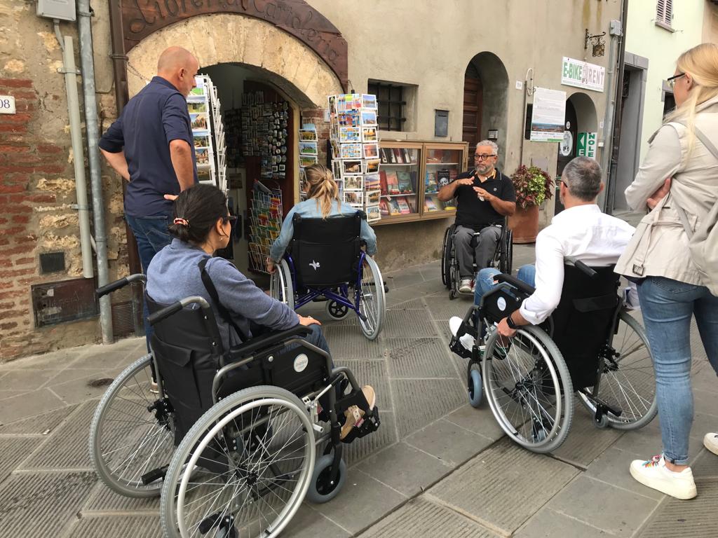 Corso Trasimeno per tutti 2