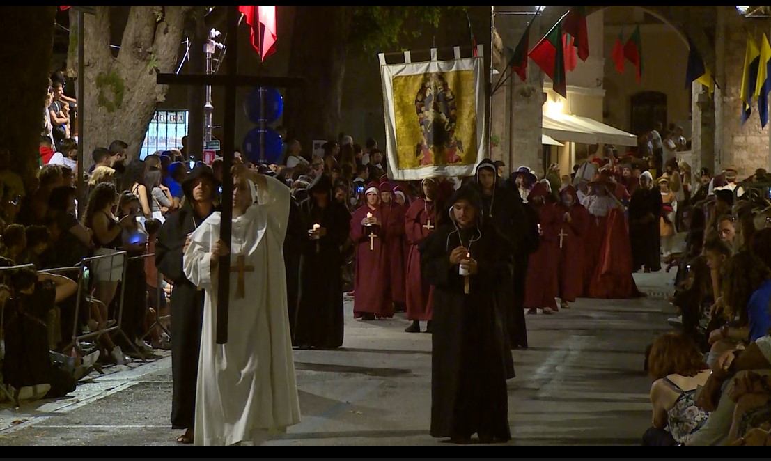 CorteoBorghiSanMartino