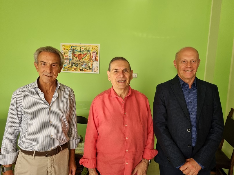 DIREZIONE STRATEGICA USL UMBRIA 2