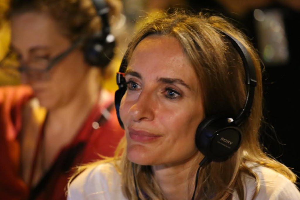 Emanuela Rossi