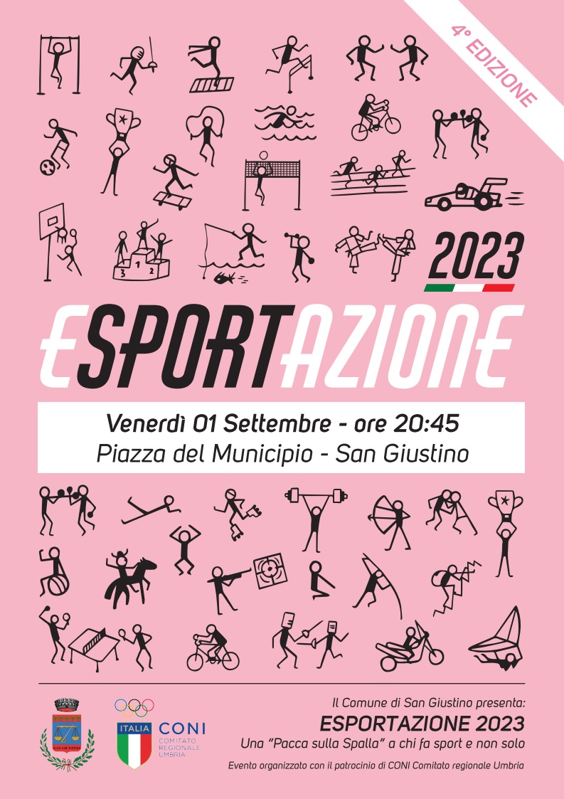 Esportazione 2023